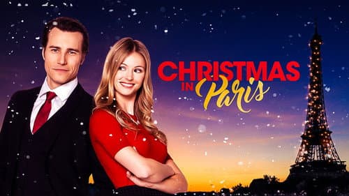 Christmas in Paris still