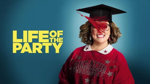 Life of the Party still