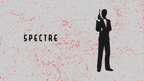 Spectre still