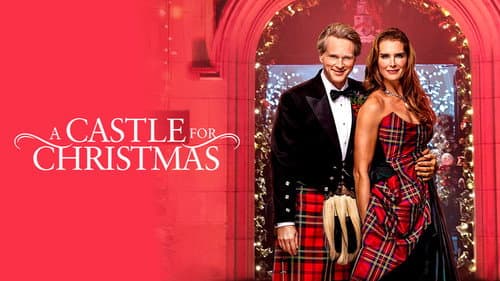 A Castle for Christmas still