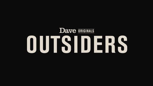 David Mitchell's Outsiders still