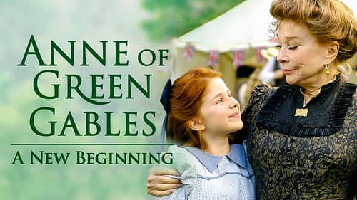 Anne of Green Gables: A New Beginning still