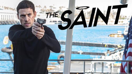 The Saint still