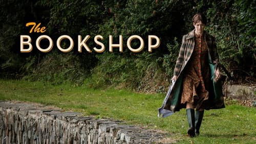 The Bookshop still