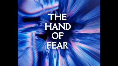 Doctor Who: The Hand of Fear still
