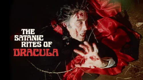 The Satanic Rites of Dracula still