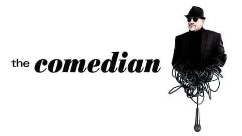 The Comedian still