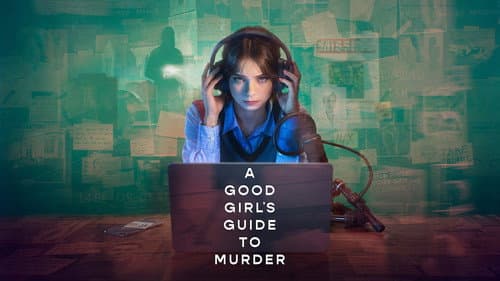 A Good Girl's Guide to Murder still