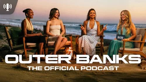 Outer Banks: The Official Podcast still