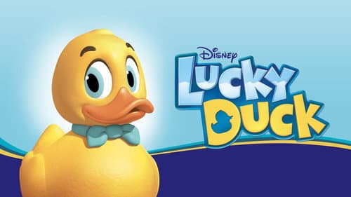 Lucky Duck still