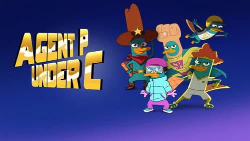 Agent P Under C still