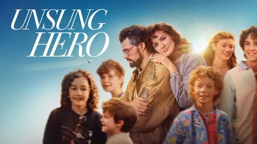 Unsung Hero still