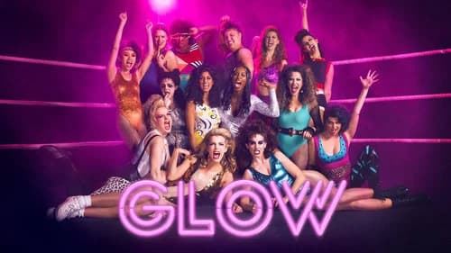GLOW still