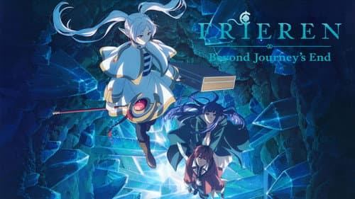Frieren: Beyond Journey's End still