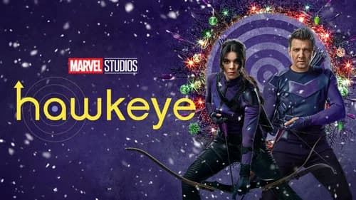 Hawkeye still