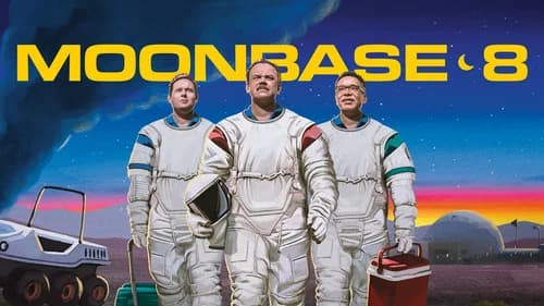 Moonbase 8 still