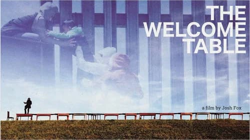 The Welcome Table still