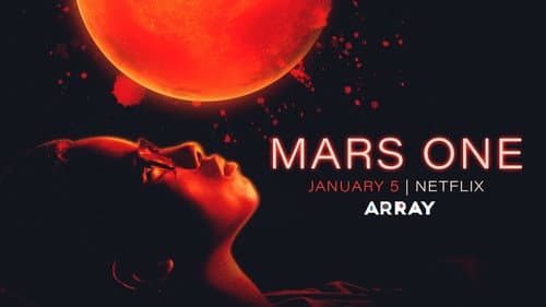 Mars One still