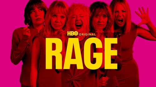 Rage (Furia) still