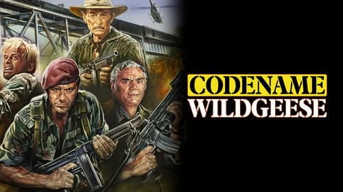 Code Name: Wild Geese still