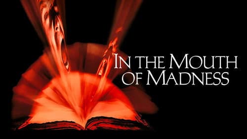 In the Mouth of Madness still