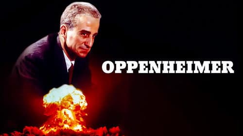 Oppenheimer still