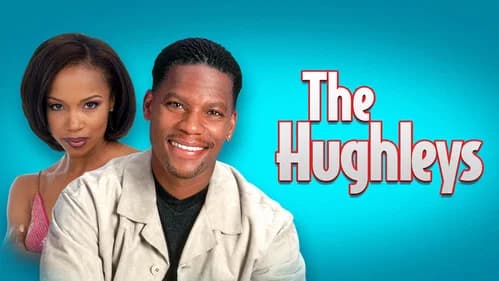 The Hughleys still