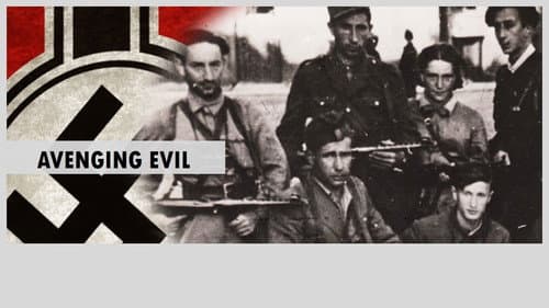 Avenging Evil still