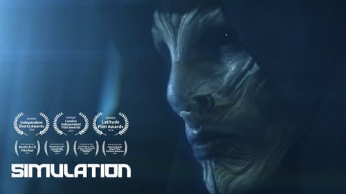 Simulation still