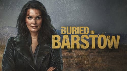 Buried in Barstow still