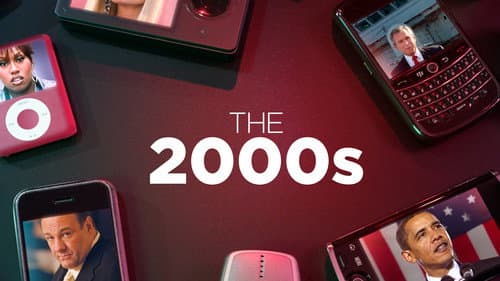 The 2000s still