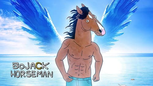 BoJack Horseman still