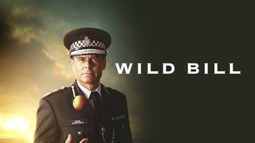Wild Bill still