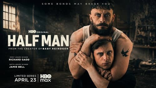 Half Man still