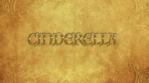 Cinderella: The Enchanted Beginning still