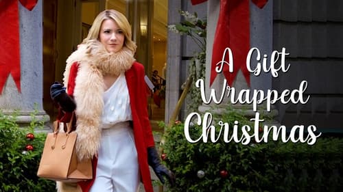 A Gift Wrapped Christmas still