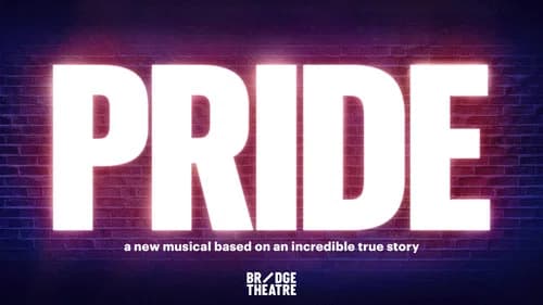 National Theatre at Home: Pride still