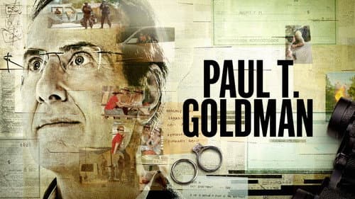 Paul T. Goldman still