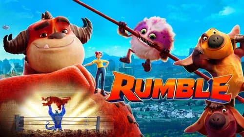 Rumble still