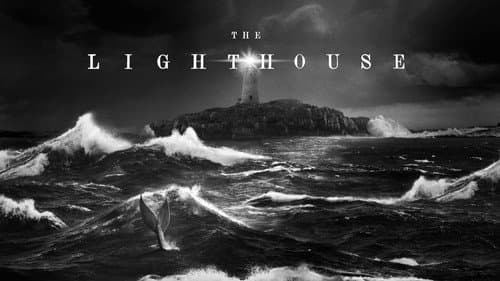 The Lighthouse still