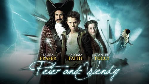 Peter & Wendy still