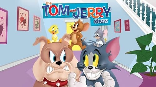 The Tom and Jerry Show still