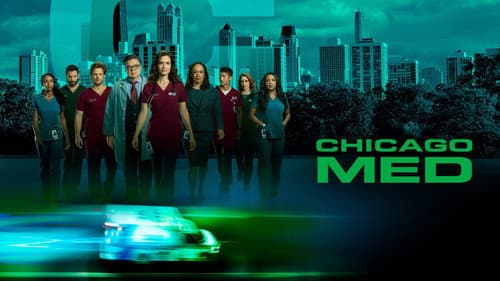 Chicago Med still