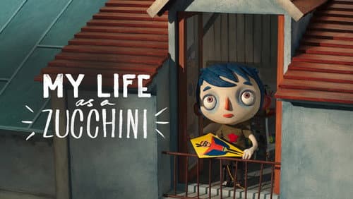My Life as a Zucchini still