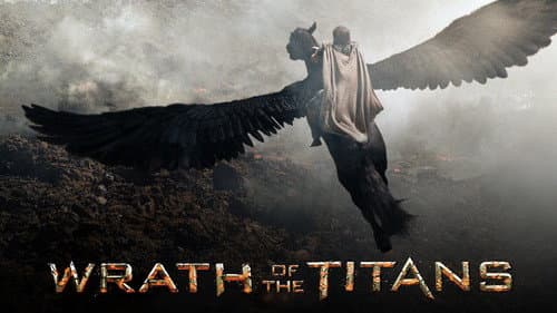 Wrath of the Titans still