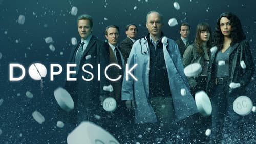 Dopesick still