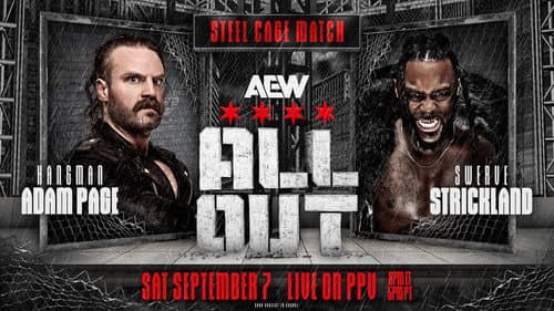 AEW All Out 2024 still