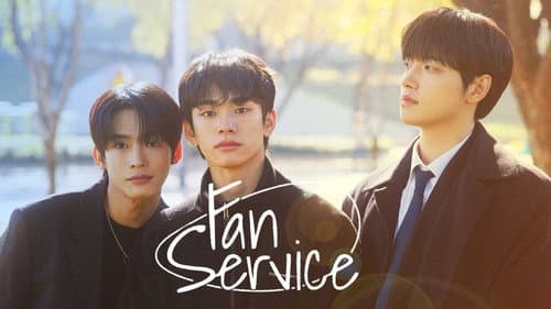 Fan Service still