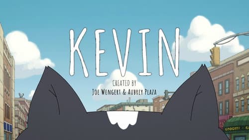 Kevin still