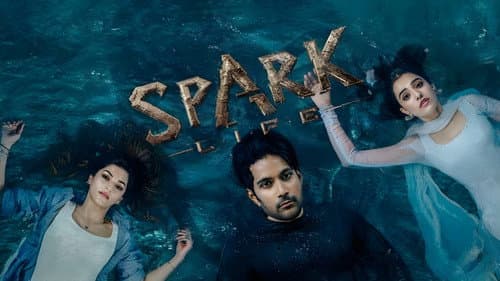 Spark still